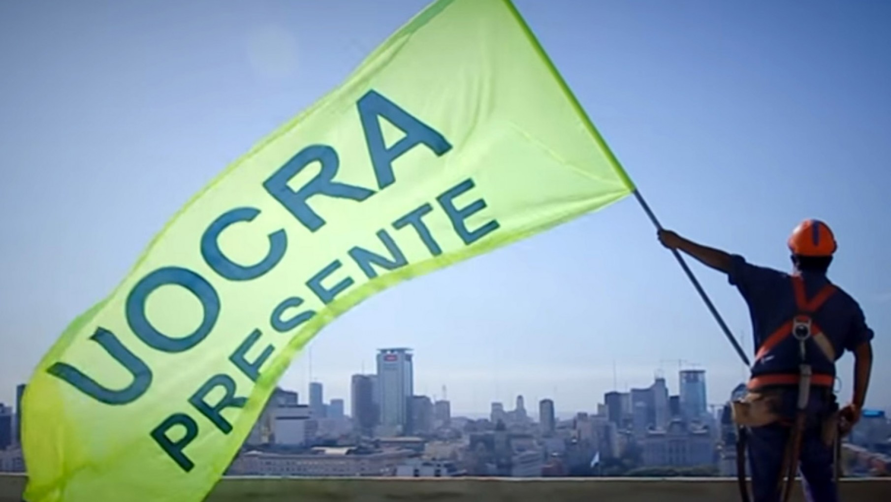 Presión para las empresas de la construcción: se viene una nueva revisión de salarios con la UOCRA